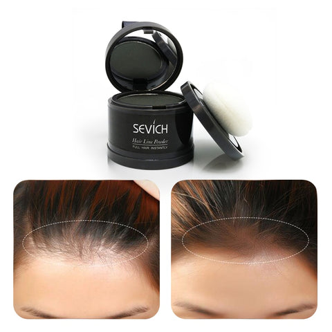 Image of Water Proof Hair Line Cover Powder