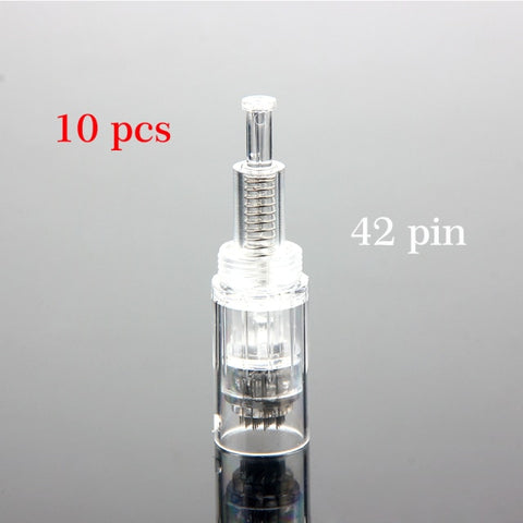 Image of Wireless Professional Automatic Mesotherapy Micro Needling Pen