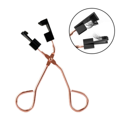 Image of Magnetic 3D Eyelashes