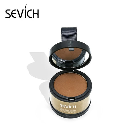 Image of Water Proof Hair Line Cover Powder