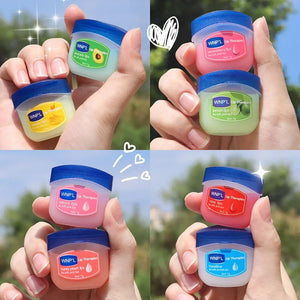 8/6/4/1PCs Lip Balm Moisturizing Lipstick Base Moisturizer Makeup Natural Plant Anti-Cracking Lip Care Petroleum Jelly Lip Balm