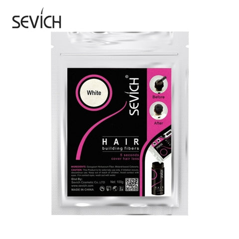 Image of Hair Fibers Refill, 50g / 100g