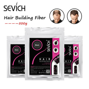 Hair Fiber Refill, 500g