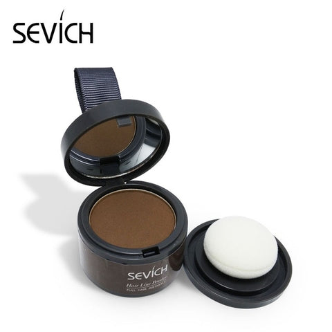 Image of Water Proof Hair Line Cover Powder