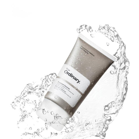 Image of The Ordinary Squalane Gentle Cleansing (50ml)